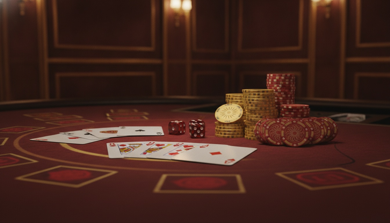 Discover the Exciting Gaming Library at Bettilt Casino
